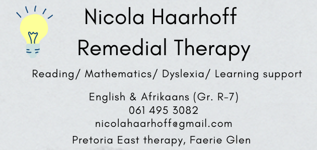 NicolaHaarhoffBusinessCard